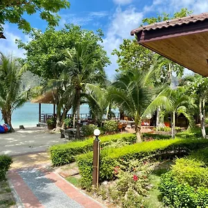 Phi Phi Villa Resort Üdülőközpont